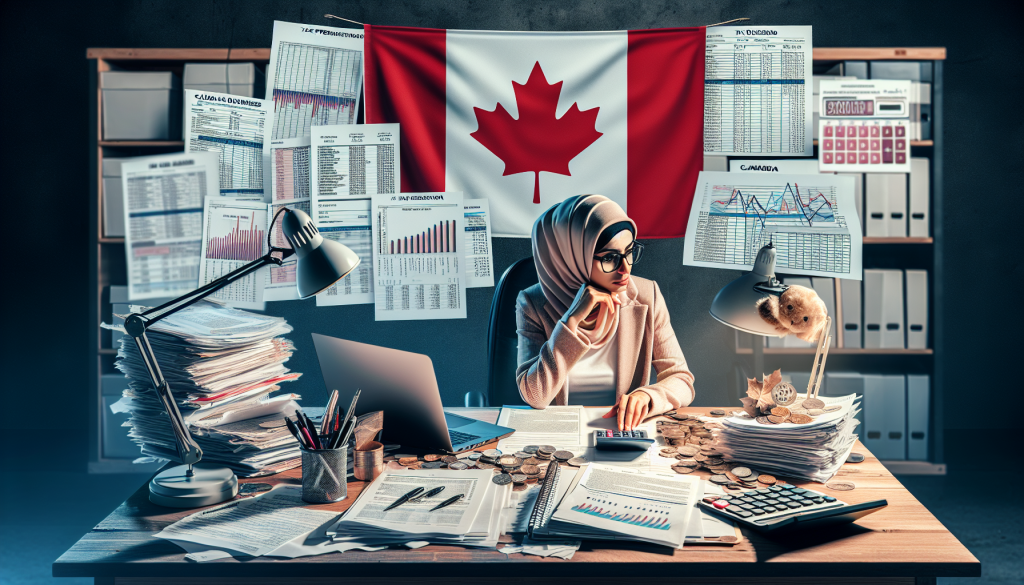 Essential Guide to Preparing for Tax Season as a Small Business in Canada