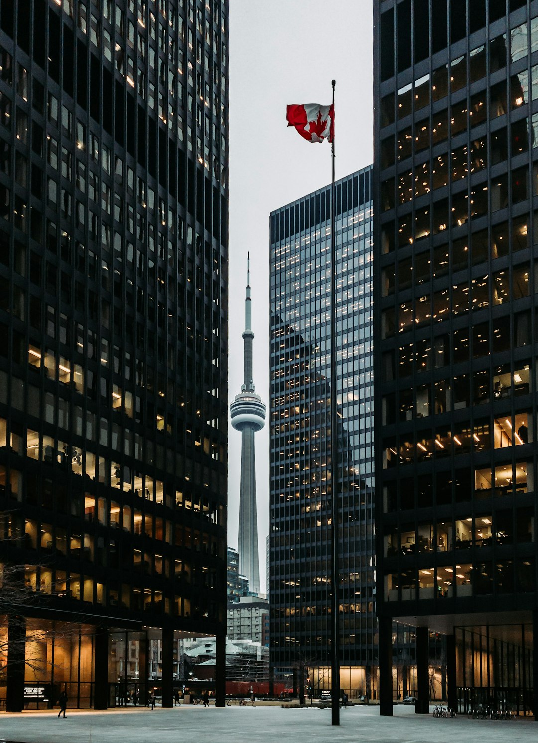 Toronto - GTA